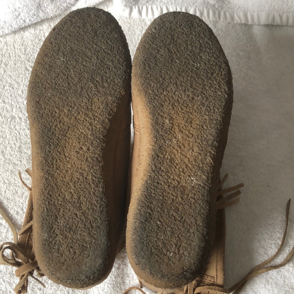 Diesel Booties Size 7 - Picture 5 of 11